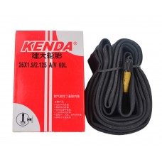 建大26*1.9/2.125内胎A/V 60L